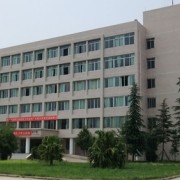 成都中醫藥大學附院針灸學校龍泉校區